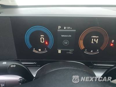 2026 Hyundai Kona SEL Sport - zdjęcie 18 z 24 - miniatura