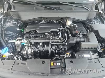 2026 Hyundai Kona SEL Sport - zdjęcie 22 z 24 - miniatura