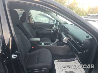 2026 Hyundai Kona SEL Sport - zdjęcie 14 z 24 - miniatura