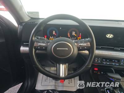 2026 Hyundai Kona SEL Sport - zdjęcie 16 z 24 - miniatura
