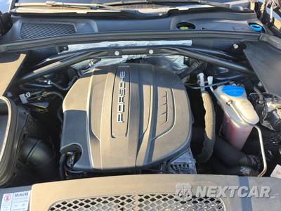 2017 Porsche Macan - zdjęcie 22 z 28 - miniatura