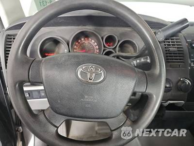 2007 Toyota Tundra Regular Cab Long Bed - zdjęcie 12 z 14 - miniatura