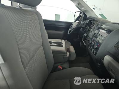 2007 Toyota Tundra Regular Cab Long Bed - zdjęcie 14 z 14 - miniatura