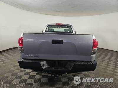 2007 Toyota Tundra Regular Cab Long Bed - zdjęcie 5 z 14 - miniatura