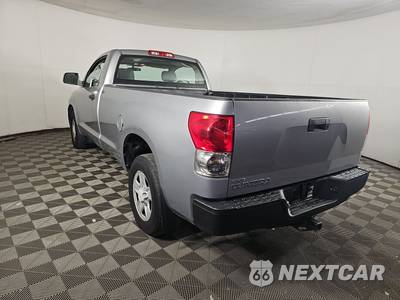 2007 Toyota Tundra Regular Cab Long Bed - zdjęcie 6 z 14 - miniatura