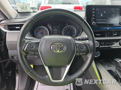 2021 Toyota Venza LE - zdjęcie 10 z 21 - miniatura