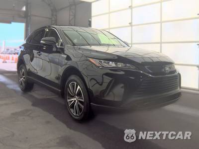 2021 Toyota Venza LE - zdjęcie 3 z 21 - miniatura