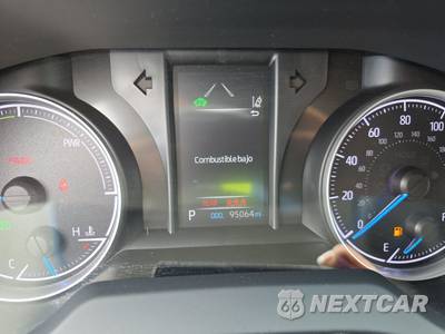 2021 Toyota Venza LE - zdjęcie 12 z 21 - miniatura