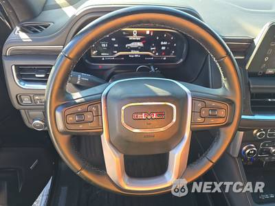 2023 GMC Yukon SLT 4SA - zdjęcie 10 z 26 - miniatura