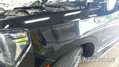 2023 GMC Yukon SLT 4SA - zdjęcie 20 z 26 - miniatura