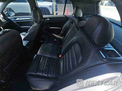 2015 Volkswagen Golf GTI SE Hatchback - zdjęcie 13 z 27 - miniatura
