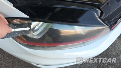 2015 Volkswagen Golf GTI SE Hatchback - zdjęcie 19 z 27 - miniatura