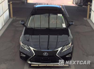2018 Lexus ES 300h - zdjęcie 3 z 10 - miniatura