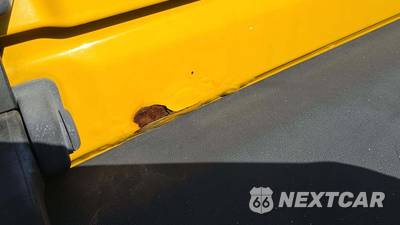 2011 Jeep Wrangler Unlimited Sport - zdjęcie 20 z 33 - miniatura