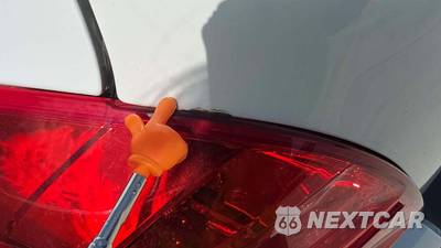 2016 Chevrolet Trax LT 1LT - zdjęcie 27 z 28 - miniatura