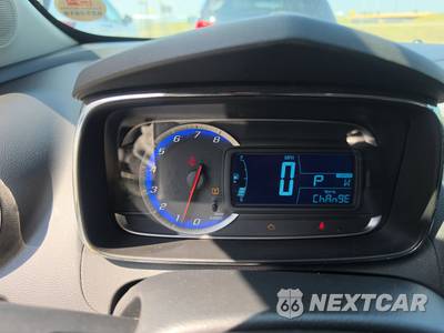 2016 Chevrolet Trax LT 1LT - zdjęcie 12 z 28 - miniatura