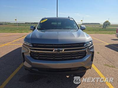 2022 Chevrolet Tahoe RST 1SP - zdjęcie 2 z 35 - miniatura