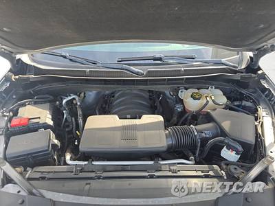 2022 Chevrolet Tahoe RST 1SP - zdjęcie 16 z 35 - miniatura