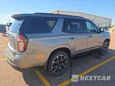 2022 Chevrolet Tahoe RST 1SP - zdjęcie 4 z 35 - miniatura