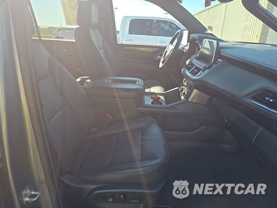 2022 Chevrolet Tahoe RST 1SP - zdjęcie 8 z 35 - miniatura