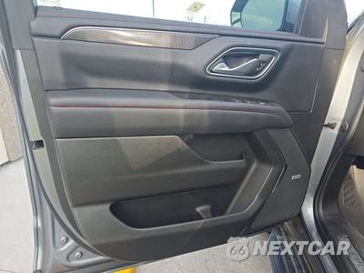 2022 Chevrolet Tahoe RST 1SP - zdjęcie 9 z 35 - miniatura