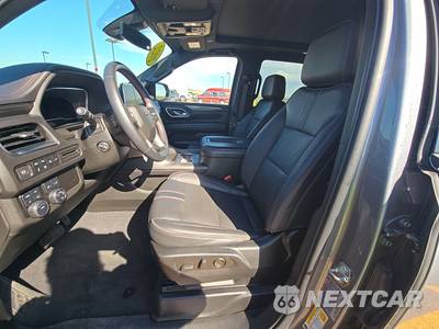 2022 Chevrolet Tahoe RST 1SP - zdjęcie 7 z 35 - miniatura