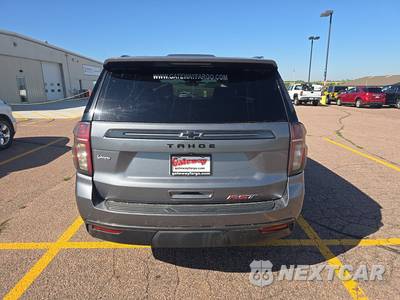 2022 Chevrolet Tahoe RST 1SP - zdjęcie 5 z 35 - miniatura