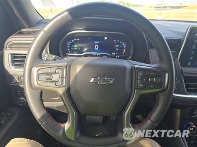 2022 Chevrolet Tahoe RST 1SP - zdjęcie 10 z 35 - miniatura