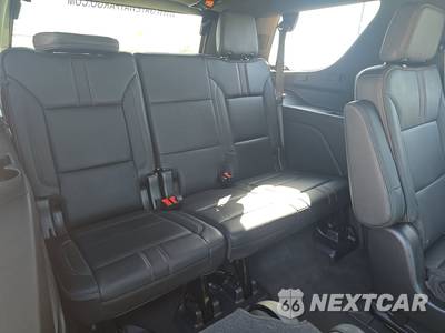 2022 Chevrolet Tahoe RST 1SP - zdjęcie 14 z 35 - miniatura