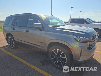 2022 Chevrolet Tahoe RST 1SP - zdjęcie 3 z 35 - miniatura