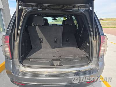 2022 Chevrolet Tahoe RST 1SP - zdjęcie 17 z 35 - miniatura