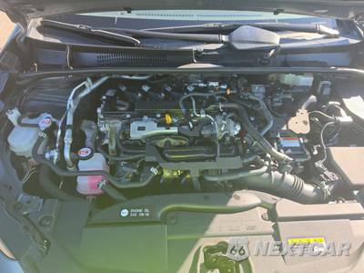 2023 Toyota Prius LE - zdjęcie 15 z 26 - miniatura