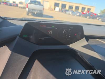 2023 Toyota Prius LE - zdjęcie 12 z 26 - miniatura