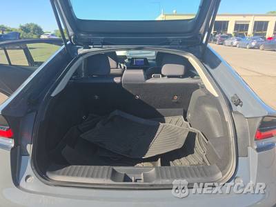 2023 Toyota Prius LE - zdjęcie 16 z 26 - miniatura