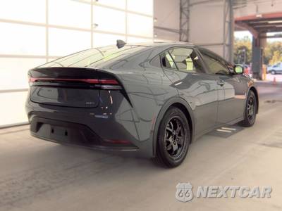 2023 Toyota Prius LE - zdjęcie 4 z 26 - miniatura