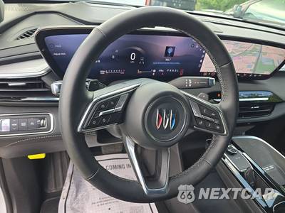 2026 Buick Enclave Preferred 1SD - zdjęcie 10 z 26 - miniatura