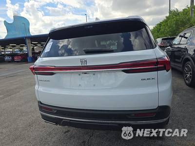 2026 Buick Enclave Preferred 1SD - zdjęcie 5 z 26 - miniatura