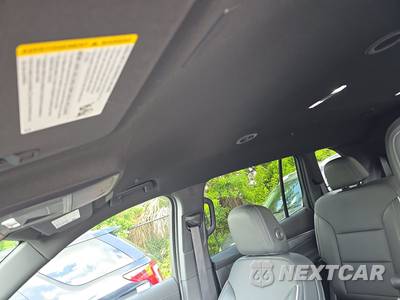 2026 Buick Enclave Preferred 1SD - zdjęcie 18 z 26 - miniatura