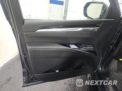 2025 Cadillac Escalade ESV Premium Luxury 1SB - zdjęcie 9 z 23 - miniatura