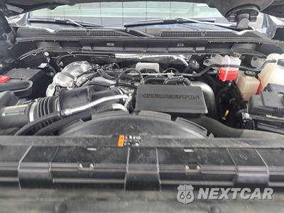 2025 GMC Sierra 3500HD Denali Ultimate Crew Cab Medium Bed 5SB - zdjęcie 15 z 17 - miniatura