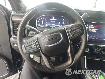 2025 GMC Sierra 3500HD Denali Ultimate Crew Cab Medium Bed 5SB - zdjęcie 10 z 17 - miniatura