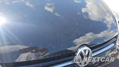2017 Volkswagen Golf Wolfsburg Hatchback - zdjęcie 19 z 26 - miniatura