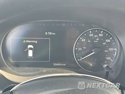 2023 Nissan Kicks SV - zdjęcie 12 z 22 - miniatura