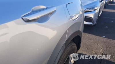2020 Honda CR-V Hybrid EX-L - zdjęcie 18 z 22 - miniatura