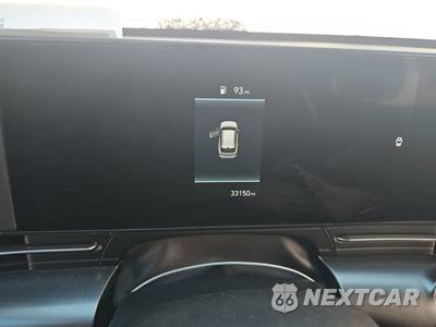 2025 Hyundai Kona SEL - zdjęcie 12 z 24 - miniatura