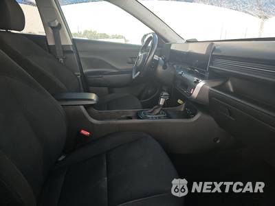 2025 Hyundai Kona SEL - zdjęcie 8 z 24 - miniatura