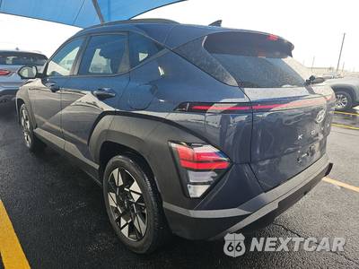 2025 Hyundai Kona SEL - zdjęcie 6 z 24 - miniatura