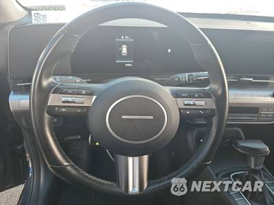 2025 Hyundai Kona SEL - zdjęcie 10 z 24 - miniatura