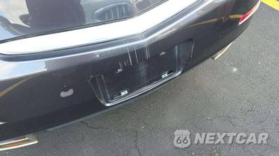2013 Acura TL w/Technology Package - zdjęcie 21 z 25 - miniatura