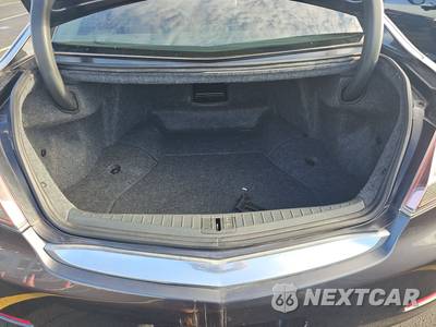 2013 Acura TL w/Technology Package - zdjęcie 16 z 25 - miniatura